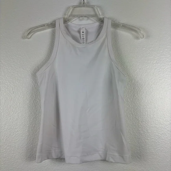 Lululemon Align Waist-Length Racerback Tank Top - Picture 6 of 7